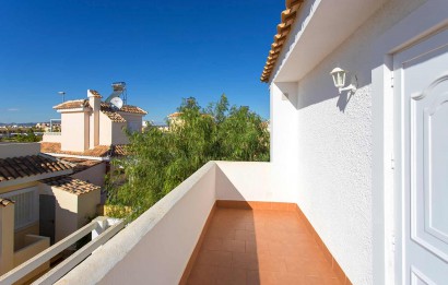 Villa de estilo español en venta en Nueva Sierra Golf en Balsicas, Torre-Pacheco, Costa Cálida