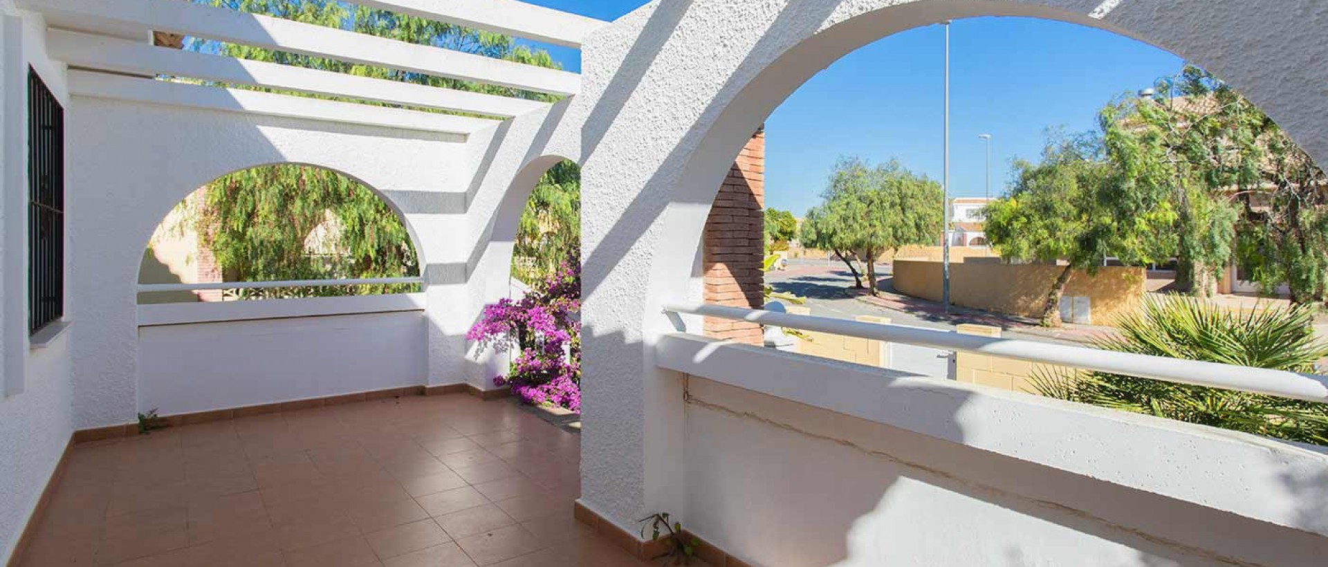 Villa de estilo español en venta en Nueva Sierra Golf en Balsicas, Torre-Pacheco, Costa Cálida