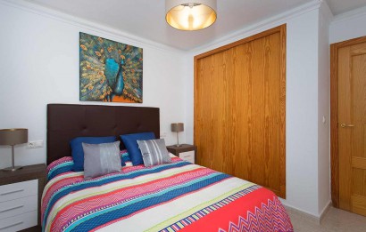 Villa de estilo español en venta en Nueva Sierra Golf en Balsicas, Torre-Pacheco, Costa Cálida