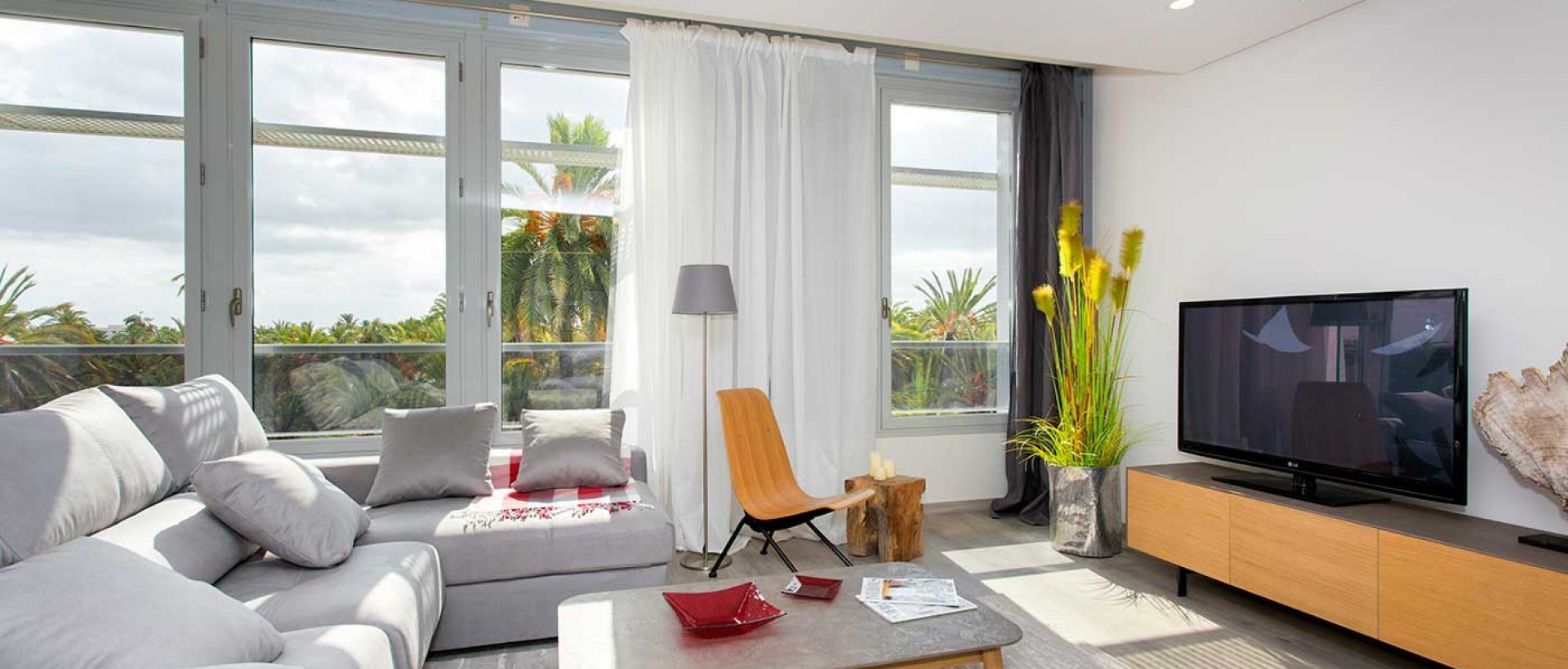 New build  luxury apartments for sale in centre of Elche, Costa Blanca, Spain - Urmosa