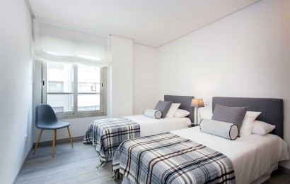 Nieuwbouw luxe appartementen te koop in centrum van Elche, Costa Blanca, Spanje - Urmosa