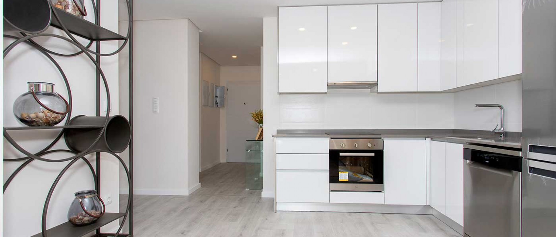 New Build - Ground floor apartment - Orihuela Costa - Los Dolses