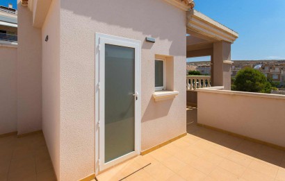 New Build - Bungalow - Santa Pola - Santa Pola - Puerto