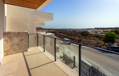 New Build - Townhouse - Alenda Golf - Monforte del Cid