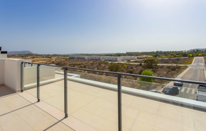 New Build - Townhouse - Alenda Golf - Monforte del Cid