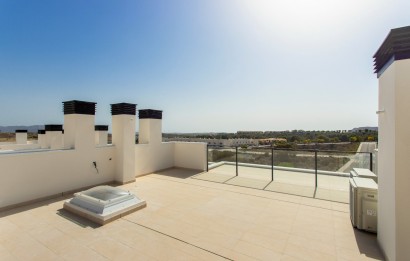 New Build - Townhouse - Alenda Golf - Monforte del Cid