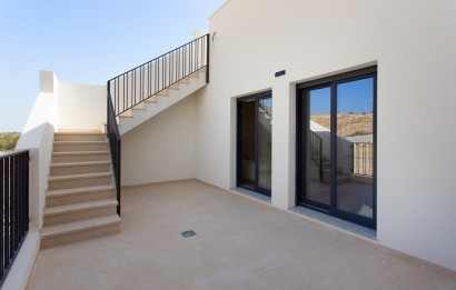 New Build - Townhouse - Alenda Golf - Monforte del Cid