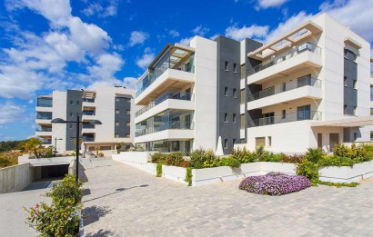 Nieuwbouw appartementen te koop in Los Dolses - La Zenia, Costa Blanca, Spanje