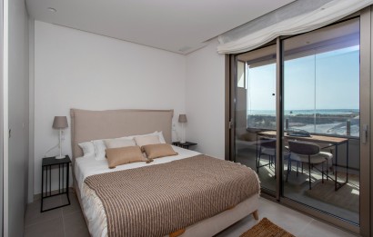 Nieuwbouw - Appartement - Santa Pola - Tamarit