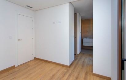 Revente - Appartement - Hondón de las Nieves