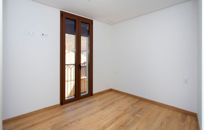 Revente - Appartement - Hondón de las Nieves