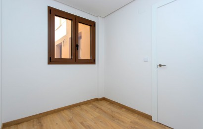 Revente - Appartement - Hondón de las Nieves