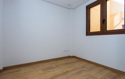 Revente - Appartement - Hondón de las Nieves