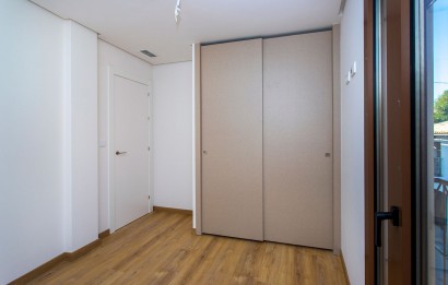 Revente - Appartement - Hondón de las Nieves