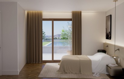 Venta - Apartamento - Hondón de las Nieves