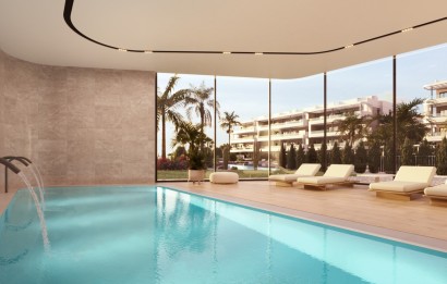 Obra nueva - Apartamento - Torrevieja - La Hoya