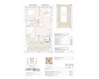 Venta - Apartamento - Hondón de las Nieves