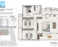New Build - Apartment - Santa Pola