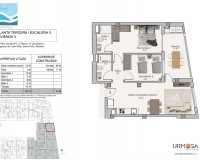 New Build - Apartment - Santa Pola