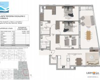 Nieuwbouw - Appartement - Santa Pola