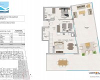 Obra nueva - Apartamento - Santa Pola