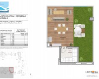 New Build - Apartment - Santa Pola