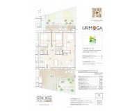 Nieuwbouw - Appartement - Hondón de las Nieves - La Canalosa