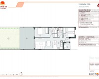 New Build - Apartment - Torrevieja - La Hoya