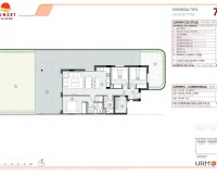 Obra nueva - Apartamento - Torrevieja - La Hoya