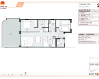 New Build - Apartment - Torrevieja - La Hoya