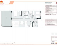 New Build - Apartment - Torrevieja - La Hoya