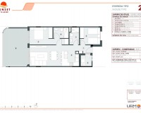 Obra nueva - Apartamento - Torrevieja - La Hoya