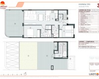 New Build - Apartment - Torrevieja - La Hoya