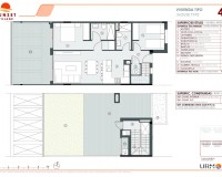 New Build - Apartment - Torrevieja - La Hoya