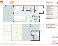 New Build - Apartment - Torrevieja - La Hoya