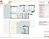 New Build - Apartment - Torrevieja - La Hoya