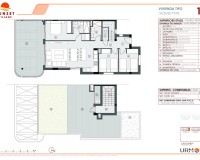 Obra nueva - Apartamento - Torrevieja - La Hoya