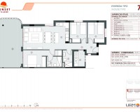 New Build - Apartment - Torrevieja - La Hoya