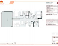 Nieuwbouw - Appartement - Torrevieja - La Hoya