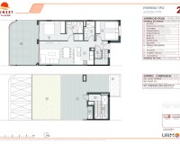 Nieuwbouw - Appartement - Torrevieja - La Hoya