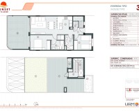 New Build - Apartment - Torrevieja - La Hoya