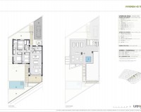 New Build - Villa - Polop