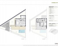 New Build - Villa - Polop