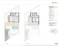 Obra nueva - Villa - Polop