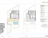 Nieuwbouw - Villa - Polop
