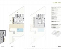 Obra nueva - Villa - Polop