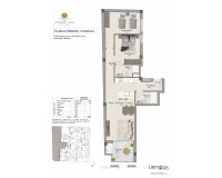 Nieuwbouw - Appartement - Santa Pola
