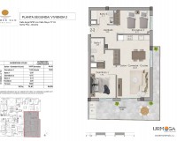 Obra nueva - Apartamento - Santa Pola