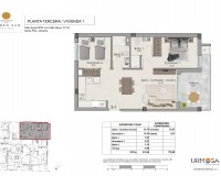 Nouvelle construction - Appartement - Santa Pola
