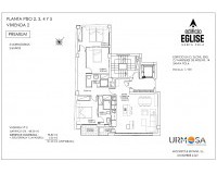 Apartamentos de obra nueva en venta a Santa Pola, Costa Blanca, España